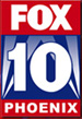 Fox10 logo Fox10 logo