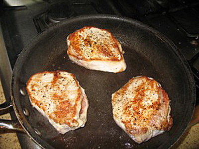 chops