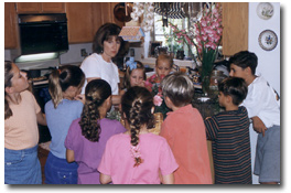 Linda Hopkins with Class Linda Hopkins with Class