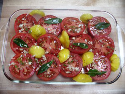 roasted-tomatoes roasted-tomatoes