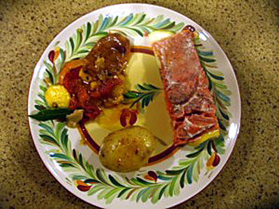 salmon-dinner salmon-dinner