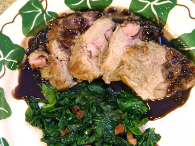 PancettaPork