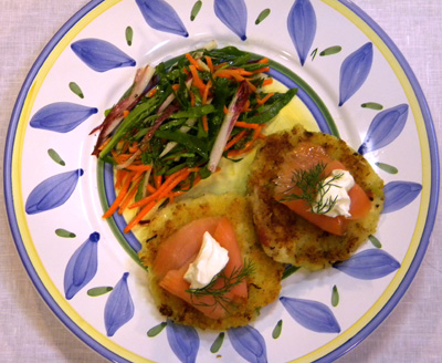 potatocake potatocake