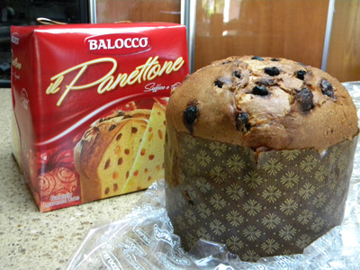 Panettone