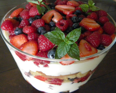 Trifle