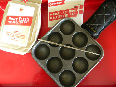 aebleskiverpan