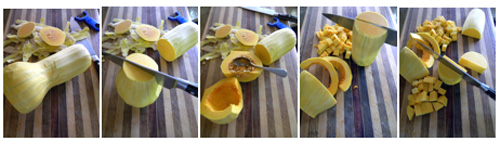butternutprocess
