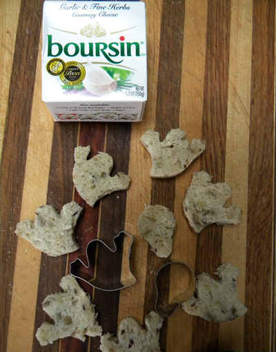 cutout