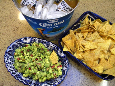 guacamole