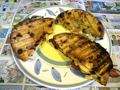 panini
