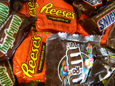 Candy
