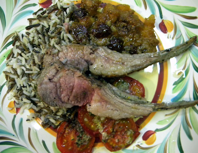 Lamb