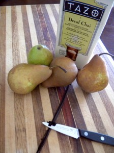chai chai