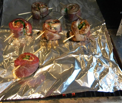 grill