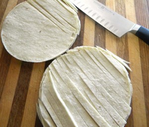 tortillas tortillas