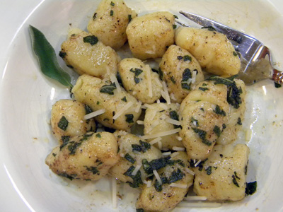 Gnocchi