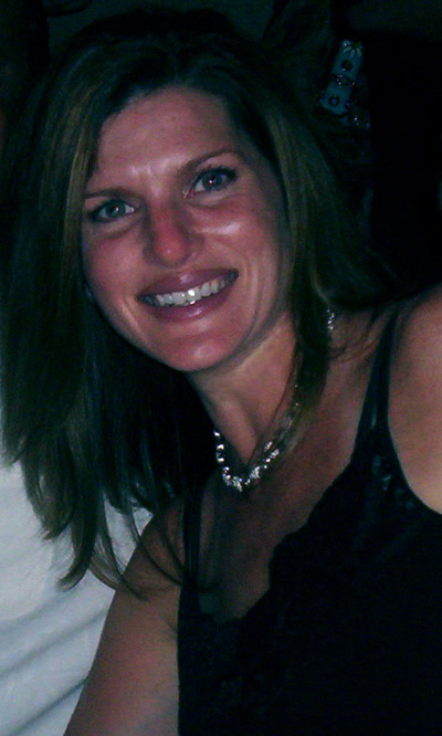 Jen the beautiful My girl, Jen