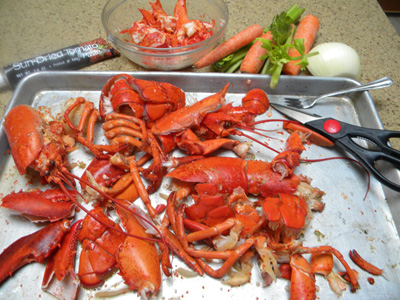 bisque fixings