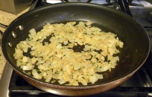 caramelized caramelized onions