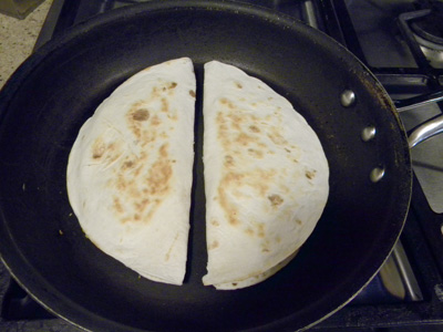 cooking ques