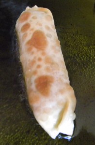 frying frying