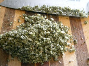 oregano paste oregano paste