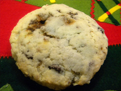 scone