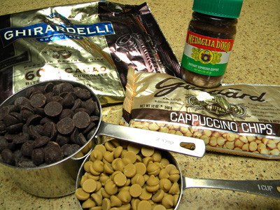 chipsand espresso