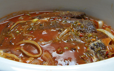 crockpot