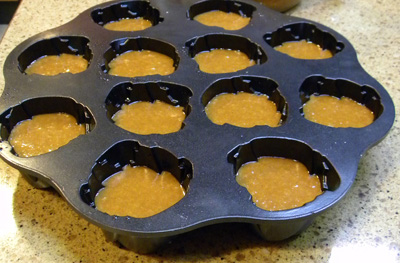 fillingpan