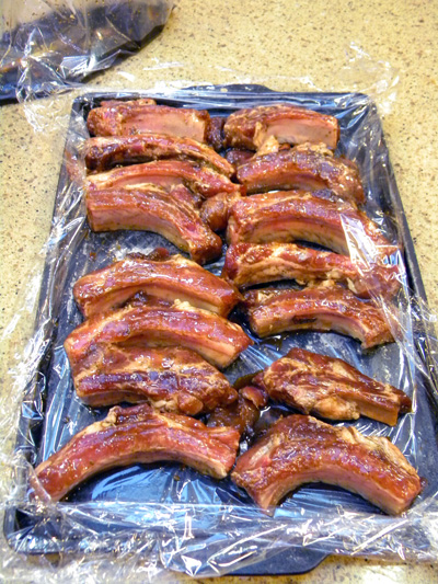 grill ready