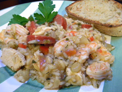 jambalaya