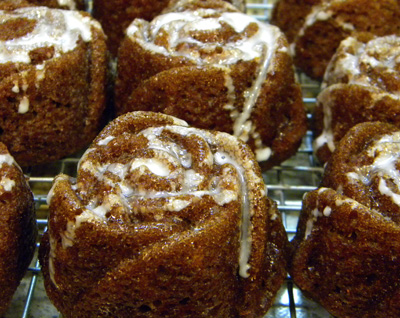 rosebundt