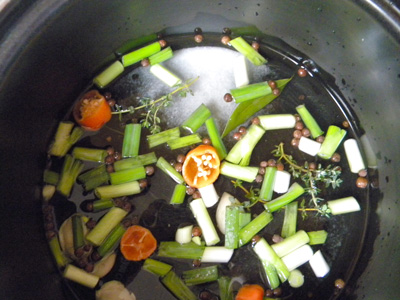 shimp boil