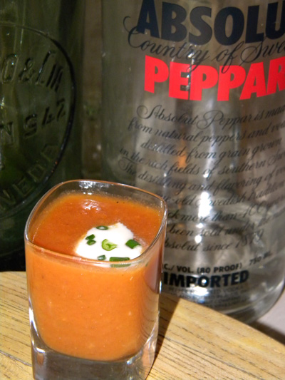 shotglass
