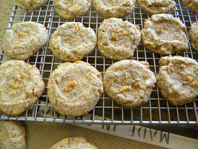 AMLcookies