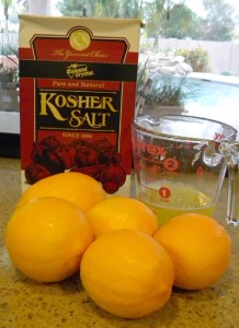 Koshersalt