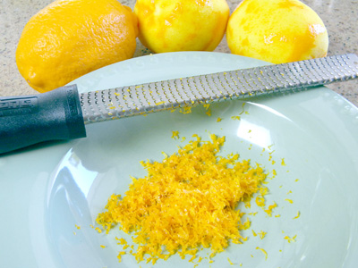 Meyerlemonzest