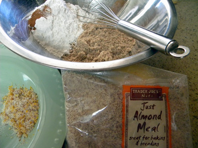 almondmeal