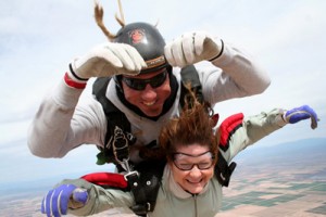free fall