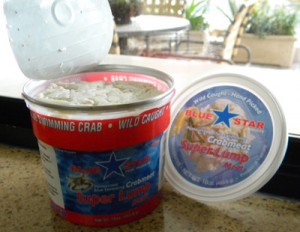 freshcrab