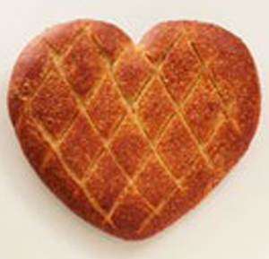 heartbread