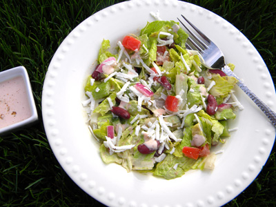 kidneybeanmexsalad