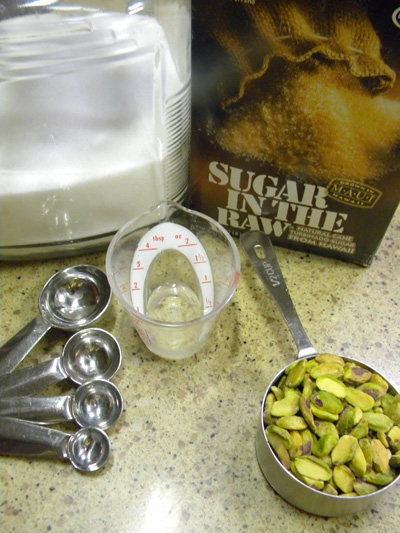 nutstuff
