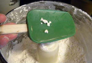 peabutter