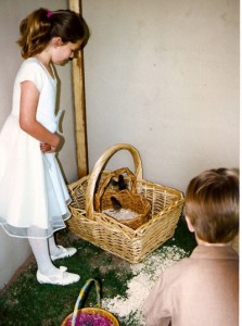 Easter 96