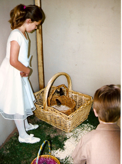 Easter 96