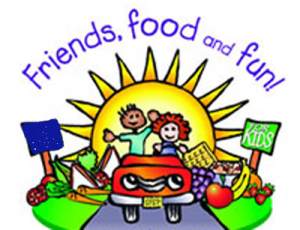 FoodFunFriends