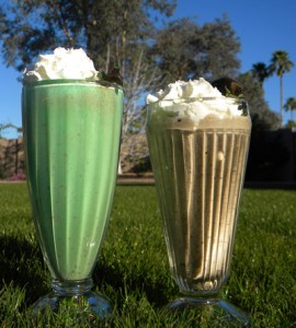 Green&Brown