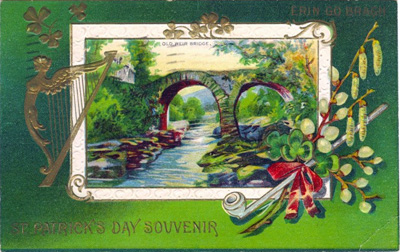 StPatpostcard